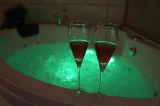 Chambres d'Hôtes Troglodytes Le Clos de L'Hermitage - 6