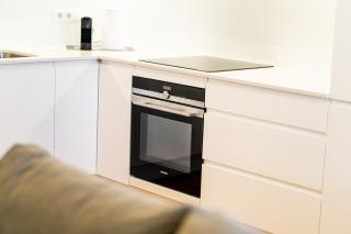 Apartment by St. John Church - Klaipėda - 9