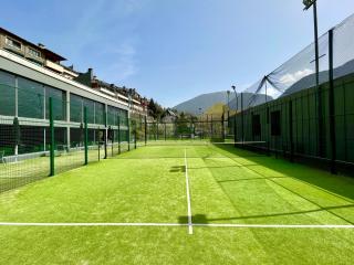 Andorra Park Hotel - Andorra la Vella - 8