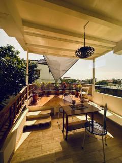 CASA MOSAICO - Puerto López - 0