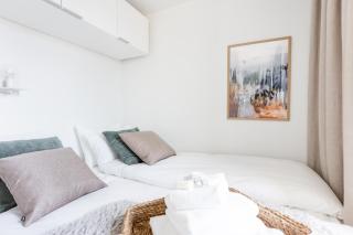 Arctic Taiga Penthouse City Suite - Rovaniemi - 6