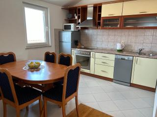 Blue Sun Apartment - Malinska - 8