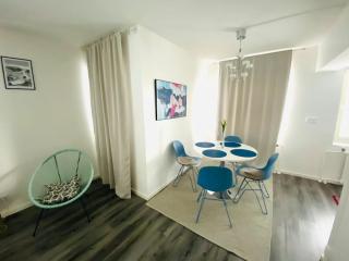 Modern 1 bedroom appart for 4, 10min from Arena & center - Tampere - 8