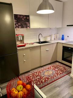 Modern 1 bedroom appart for 4, 10min from Arena & center - Tampere - 1