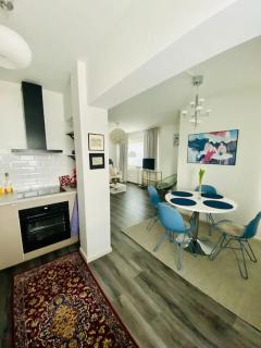 Modern 1 bedroom appartment with balcony, 10min from Arena & center - Tampere - 1