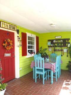 Madie's Place Guest House - 4