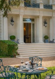 Chateau De Rochecotte - Saint-Patrice - 6