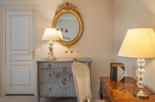 Chateau De Rochecotte - Saint-Patrice - 1