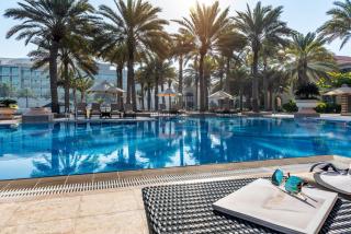 Al Raha Beach Resort & Spa - Abu Dhabi - 6