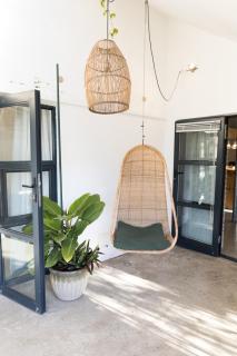 GreenHouse APARTMENT - Mount Road - 3