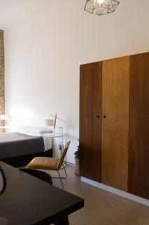 GreenHouse APARTMENT - Mount Road - 4