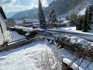 Ferienhaus Wildbarren - Alpenmagie Suites - Oberaudorf - 5