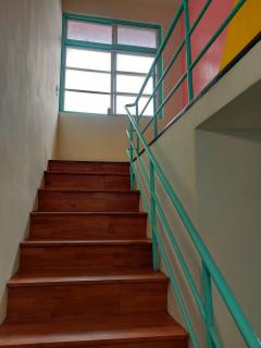 老宅小巷6人包棟民宿 - 7