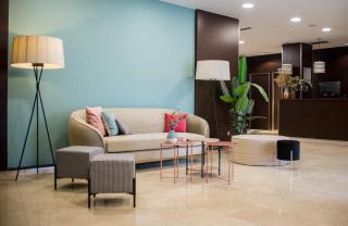 AZZ Pamplona Norte Hotel - Pamplona - 1