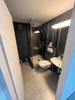 Penthouse with incredible view - Erstfeld - 2