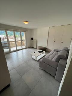 Penthouse with incredible view - Erstfeld - 1