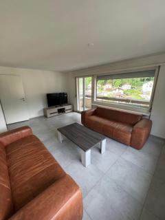 Penthouse with incredible view - Erstfeld - 9