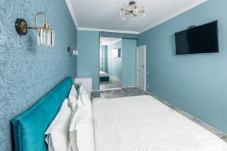 Romari apartment Вічева 1 - Lviv - 4