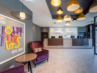 Premier Inn München City Zentrum - Munich - 4