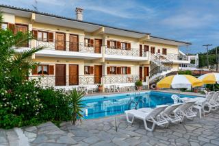 Hotel Sarikas - Polykhrono - 0