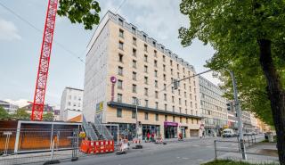 Premier Inn München City Zentrum - Munich - 9