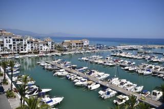 marina real 151 - Manilva - 9