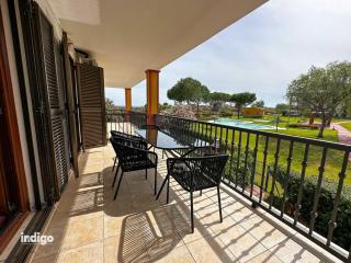 MUL001 Bright 2 bedroom Apartment with Pool View - Ayamonte - 5