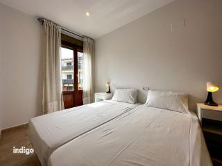 MUL001 Bright 2 bedroom Apartment with Pool View - Ayamonte - 2