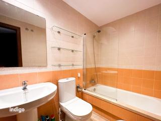 MUL001 Bright 2 bedroom Apartment with Pool View - Ayamonte - 1