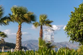 Marti La Perla - Adult Only+16 - Marmaris - 1