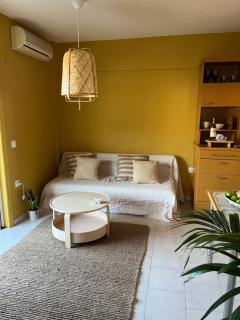 Costal apartment - Glyfada - 9