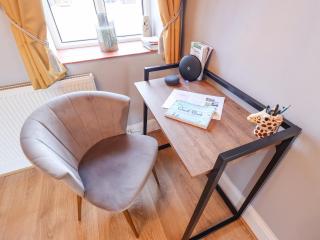 Saddle Rack Cottage - Louth - 5