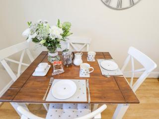 Saddle Rack Cottage - Louth - 1