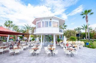 Stella Beach Hotel Ultra All Inclusive - Okurcalar - 4