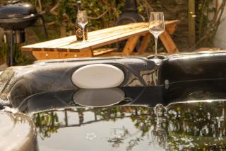 Belmont Villa - 4 Bed - Hot Tub Additional Cost - Sleeps 10-TJS22BV - Ilfracombe - 9