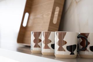 Large 5 bedroom Villa with heated pool + sea views - Marbella - 8