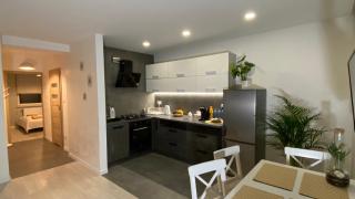 Apartament Plaza Park - 8