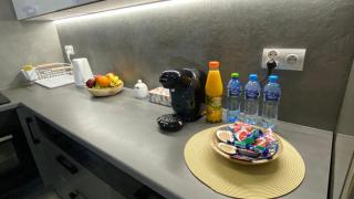 Apartament Plaza Park - 3