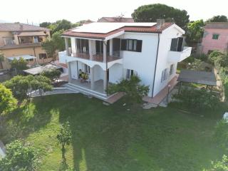 Alloggio 1 / Casa Marley Porto Pollo - Barrabisa - 6