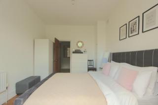 Beautiful one bed garden flat in Muswell hill - Londra - 4