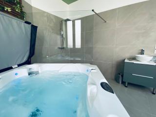 La Palmer Le 50 Suites and SPA - Bordeaux - 9