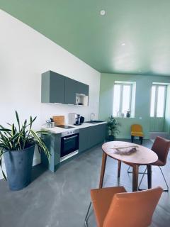 La Palmer Le 50 Suites and SPA - Bordeaux - 2