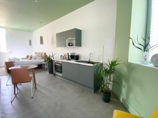 La Palmer Le 50 Suites and SPA - Bordeaux - 1