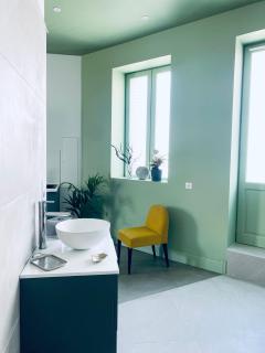 La Palmer Le 50 Suites and SPA - Bordeaux - 7