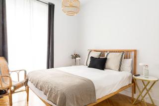 Infantas Piso at Justicia Barrio - Madrid - 5
