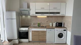 Split Apartments Trpimira Street - Split - 7
