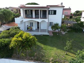 Alloggio 2 / Casa Marley Porto Pollo - 5