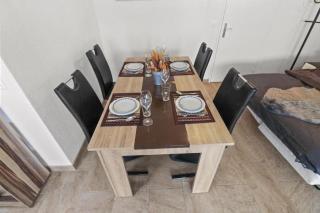 Logement cosy avec parking couvert gratuit - Fribourg - 1