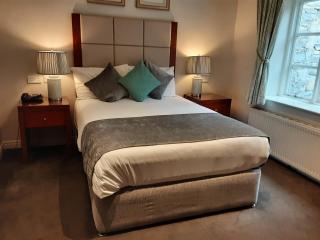Leixlip Manor Hotel - Leixlip - 7