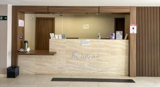Riviera Hotel by Bsb Inn - Brasilia - 9
